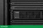 Источник бесперебойного питания Systeme Electric Smart-Save Online SRV 2000ВА (SRVSE2KRTI)