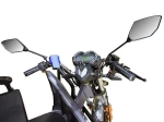 Грузовой электротрицикл Rutrike Дукат 1500 60V1000W