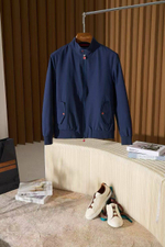 Ветровка Kiton