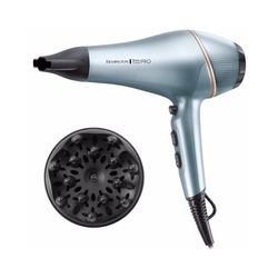 Фен Remington AC9300 голубой