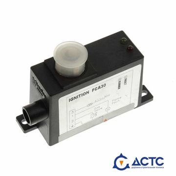 Блок управления поджига VOLVO (ABG)