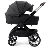 Детская коляска Happy Baby Kidlander 2 в 1 black