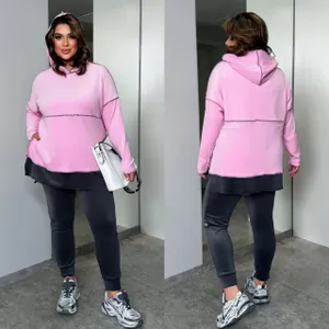 Костюм УК-319 Фабрика Моды