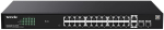 Коммутатор управляемый Tenda TEG2228P-24-410W
