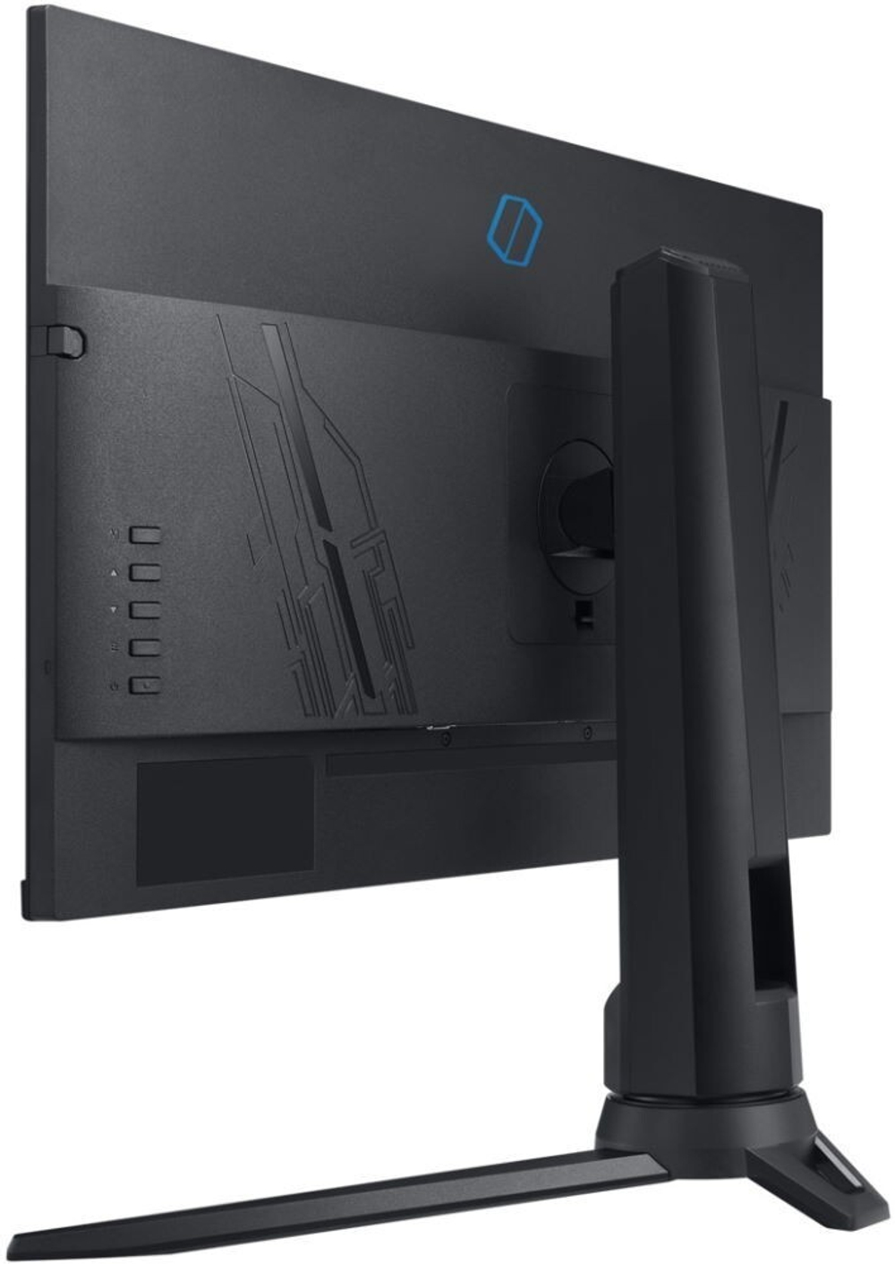 Монитор Samsung 27;; Odyssey G3 F27G33TFWI 1920x1080 144Гц 1ms VA LED FreeSync Premium VGA HDMI DisplayPort
