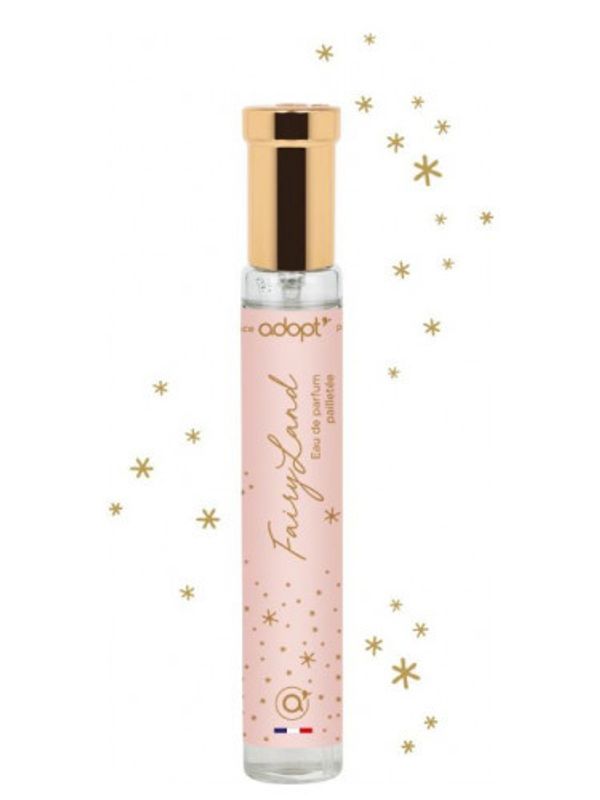 Adopt' by Reserve Naturelle Fairy Land