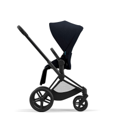 Cybex Priam 4 (2 в 1)