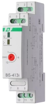 Реле времени импульсное BIS-413