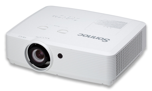 Проектор Sonnoc SNP-AC551LX