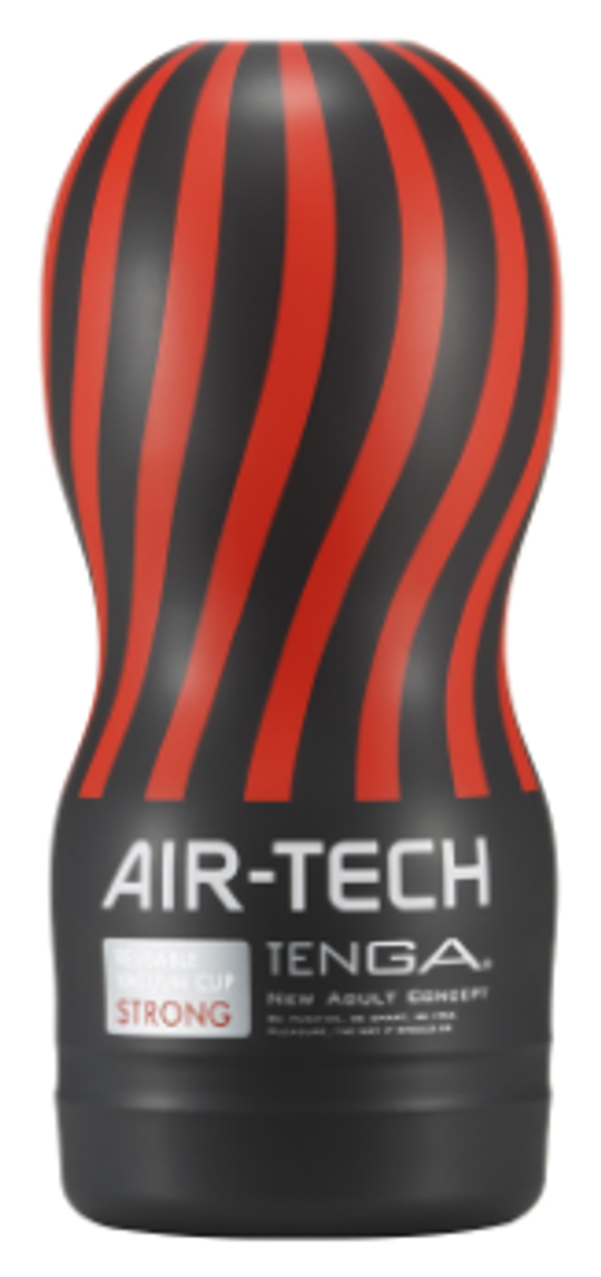 Tenga мастурбатор Air-Tech Strong (сильный)