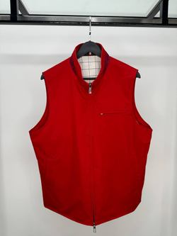 Жилет Loro Piana