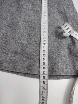 Юбка Massimo Dutti с шерстью 42 размер