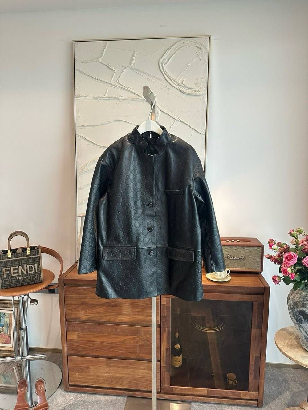 Пиджак Gucci, арт. 484587367