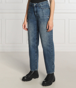 джинсы j81 Armani Exchange - темно-синий(6LYJ81 Y1LDZ)