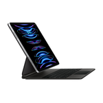 Чехол-клавиатура Apple Magic Keyboard для iPad Pro (2021) и iPad Air 11" (2020), Black (Черный)