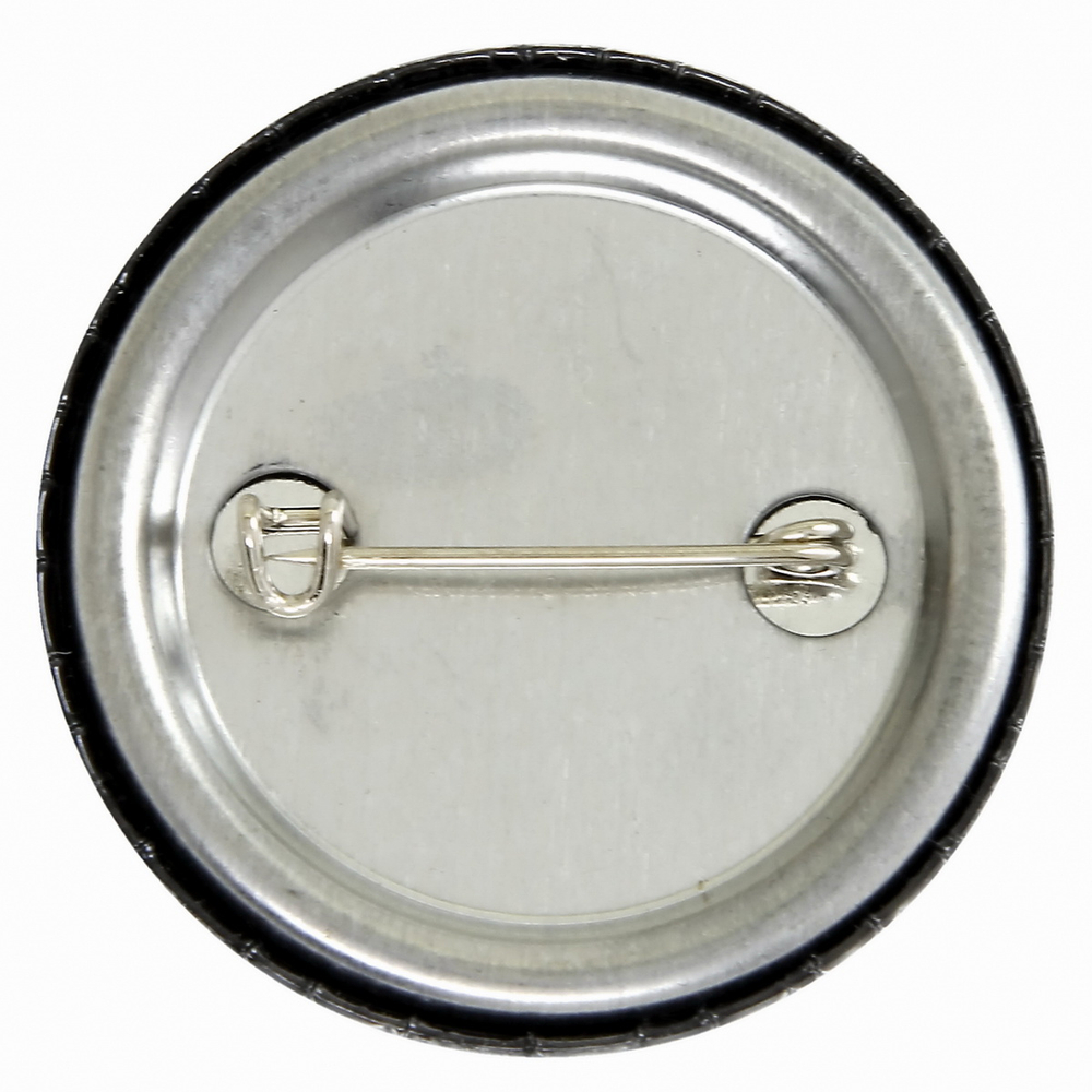 Значок Комикс Pon and Zi ( i love you...la la la.. )