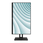 Монитор MSI PRO MP242AP 23.8" 16:9 FHD (1920x1080) IPS Flat, 1ms, Speaker, Tilt, 100Hz, Black