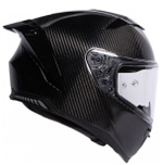 Шлем AiM RH359 Carbon Glossy