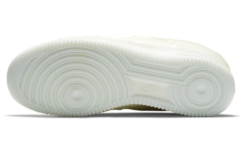 Кроссовки Nike Air Force 1 Low Experimental "Sail"