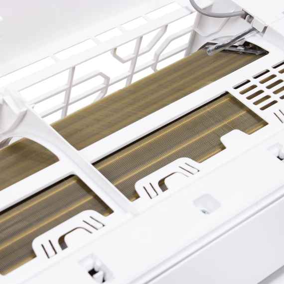 Блок внутренний Ballu ECO Smart DC BSYI-FM/in-18HN8_V1/EU инверторной мульти сплит-системы