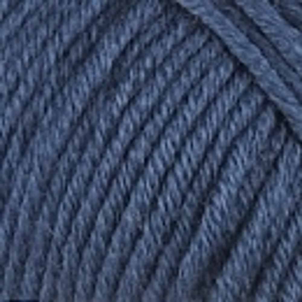 Cotton Merino (5575/Темно-синий)