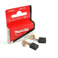 Угольные щетки CB-419 MAKITA 1919624 (191962-4)