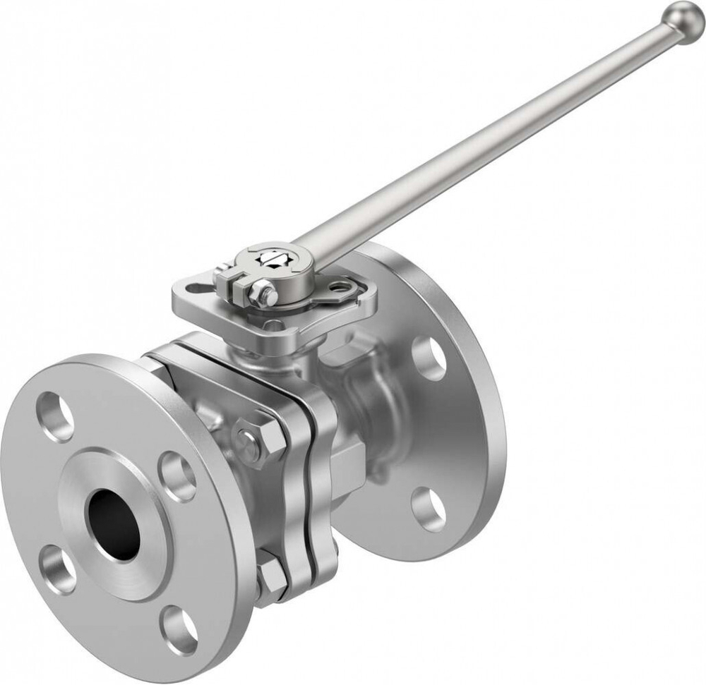 VZBF-1-P1-20-D-2-F0405-M-V15V15 Шаровой кран