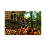 Воздуходувка ранцевая аккумуляторная GREENWORKS GD60BPB 60В,225км/ч,б/щ,без АКБ и ЗУ (2402307)