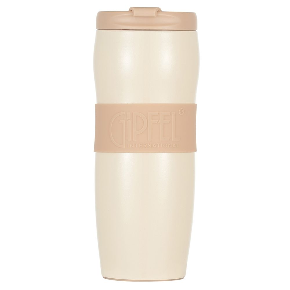 Термокружка вакуумная Gipfel New York 51786 380 мл