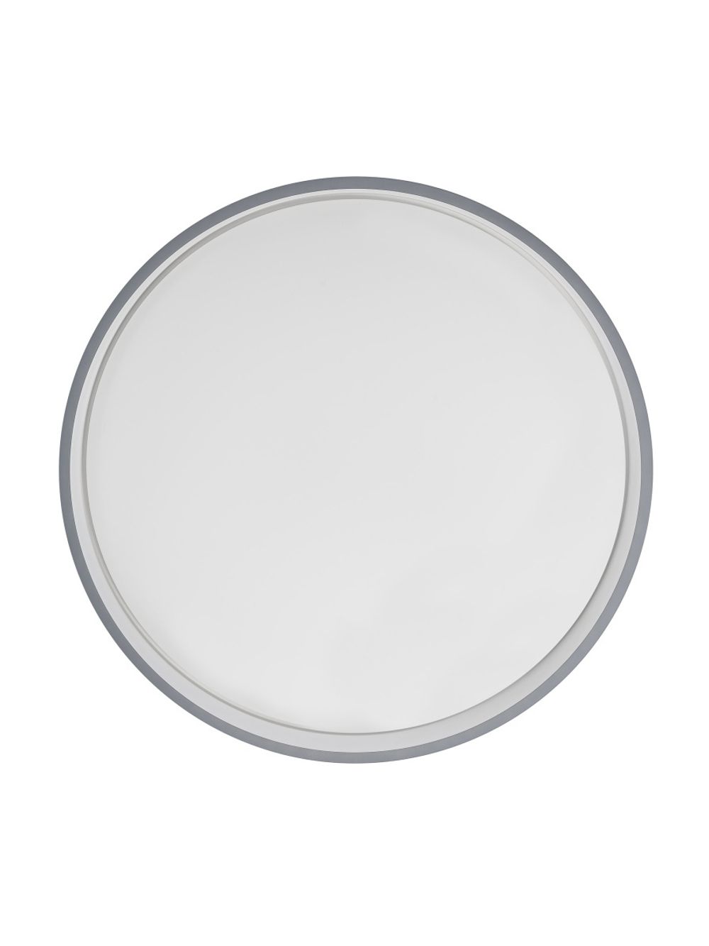 Citilux ENZO CL753453G LED RGB Светильник с пультом Серый + Белый