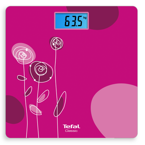 Напольные весы Tefal Classic  PP1531V0