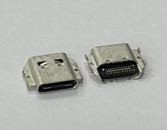 Разъём №15 TypeC 3.1