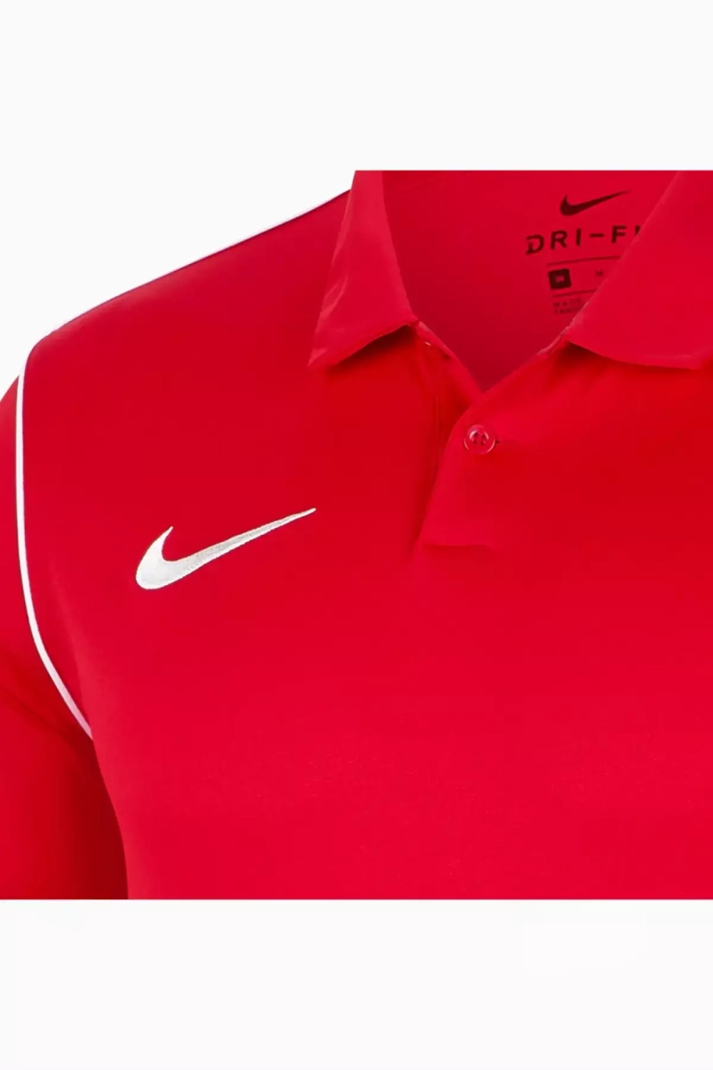 Футболка Nike Dry Park 20 Polo Детская