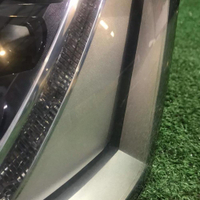 Фара левая Audi A8 3 D4 (2009-2014) LED