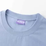 Футболка Ymkashix Sorona голубая