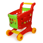 Тележка супермаркет RRB-169 (40*30*47 см)