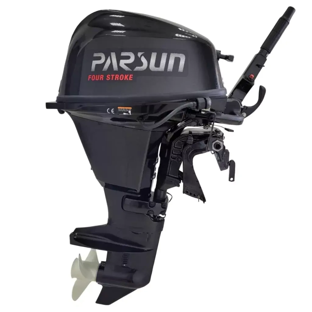 Лодочный мотор Parsun F9.9 (20) ABMS-EFI PRO