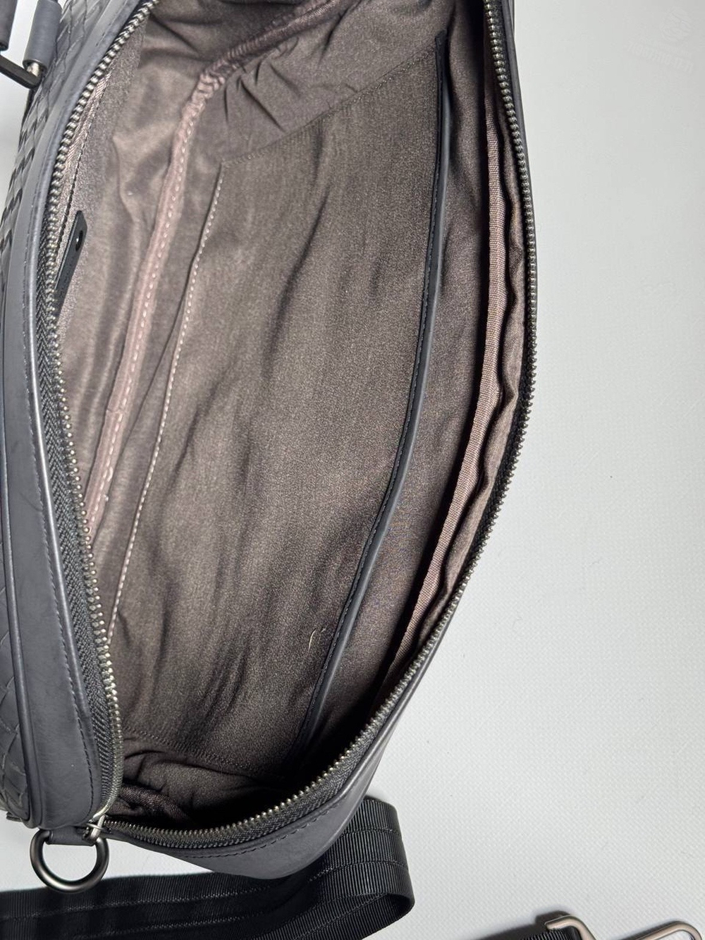 Портфель Bottega Veneta