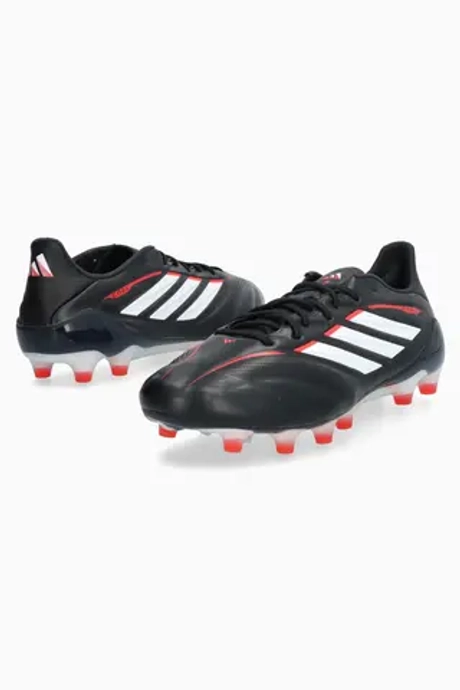 Бутсы adidas Copa Pure 4 Elite AG - черный
