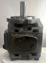 YLH3-160R-PC-10 - Шестеренный насос внутреннего зацепления с рабочим объемом 160 см3, аналог насоса PGH5-3X/160RE11VU2