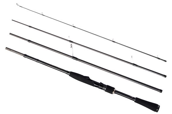 Удилище HIGASHI Cronus-TR CTR714F