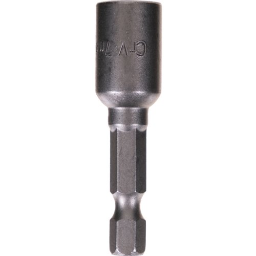 Бита с торцевой головкой ELITECH 8мм 45мм   1820.149600