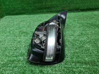 Зеркало правое Toyota LC Prado 150 (09-13) 9 конт.