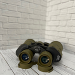 Бинокль Binoculars High Quality 50х50 олива