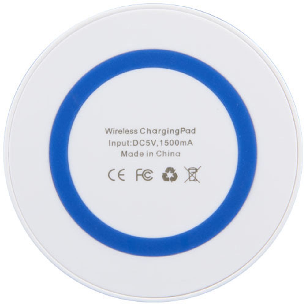 Устройство для беспроводной зарядки