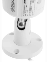 Видеокамера Dahua DH-IPC-HFW2449SP-S-IL-0360B уличная цилиндрическая IP-видеокамера 4Мп 1/2.7 CMOS объектив 3.6мм