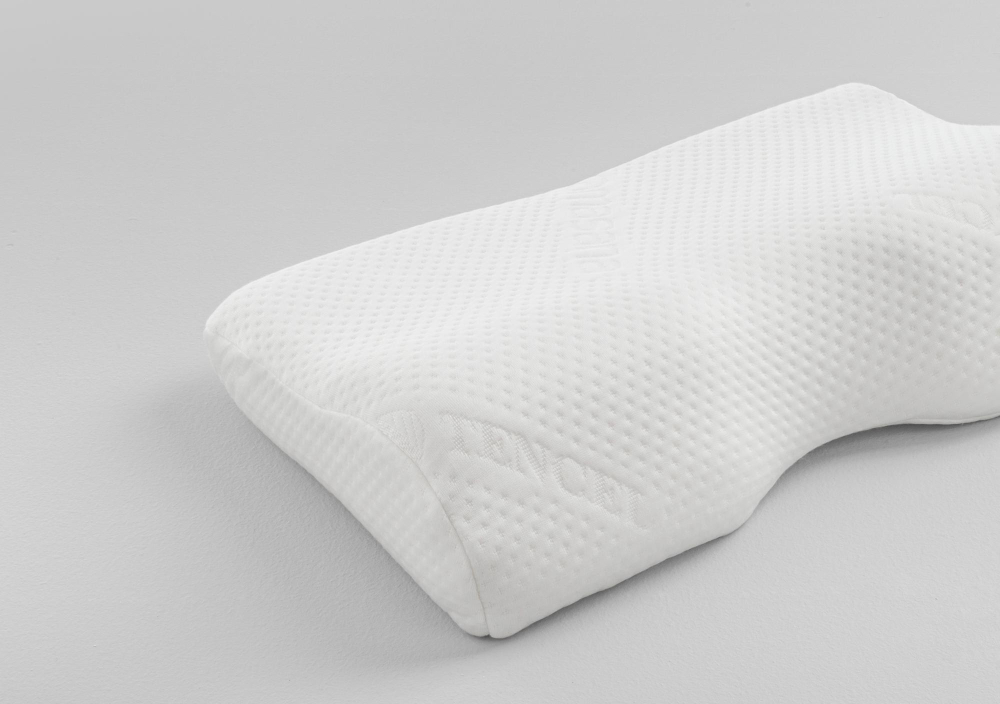 Подушка ортопедическая 52x32x5/10 Kamasana Sakura