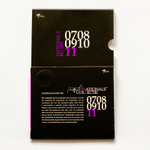 Netherlands 2011 Year Set "National Collection"