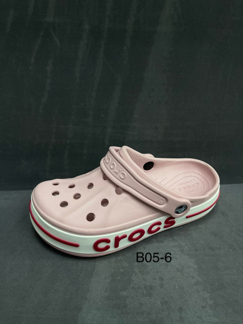 Сабо по 8 пар (36-41)р. / B05/6