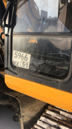 LiuGong CLG933 Экскаватор CLG933E (Дизельный, 8,3 л, 218 л.с., АТ)